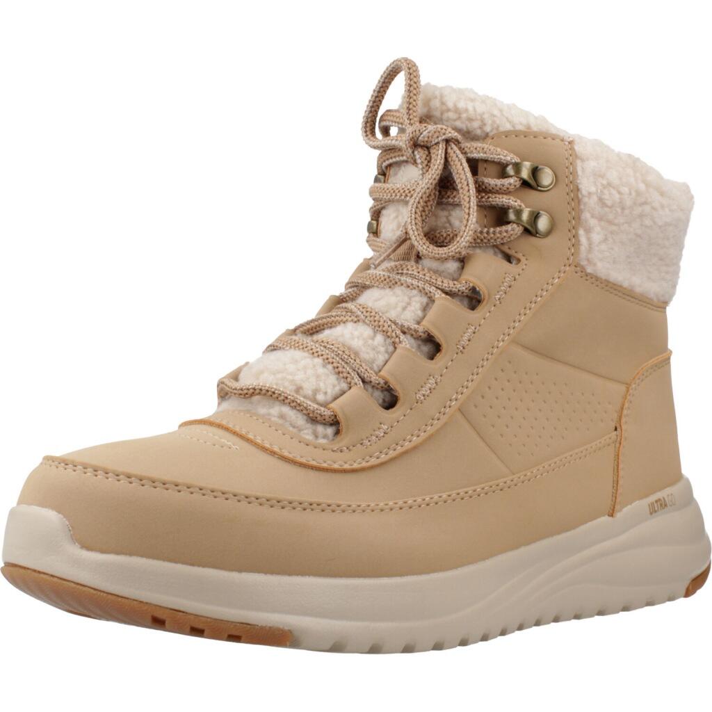 Skechers Buty damskie On-the-GO Stellar - Alpine Adventure 144756-NAT 38