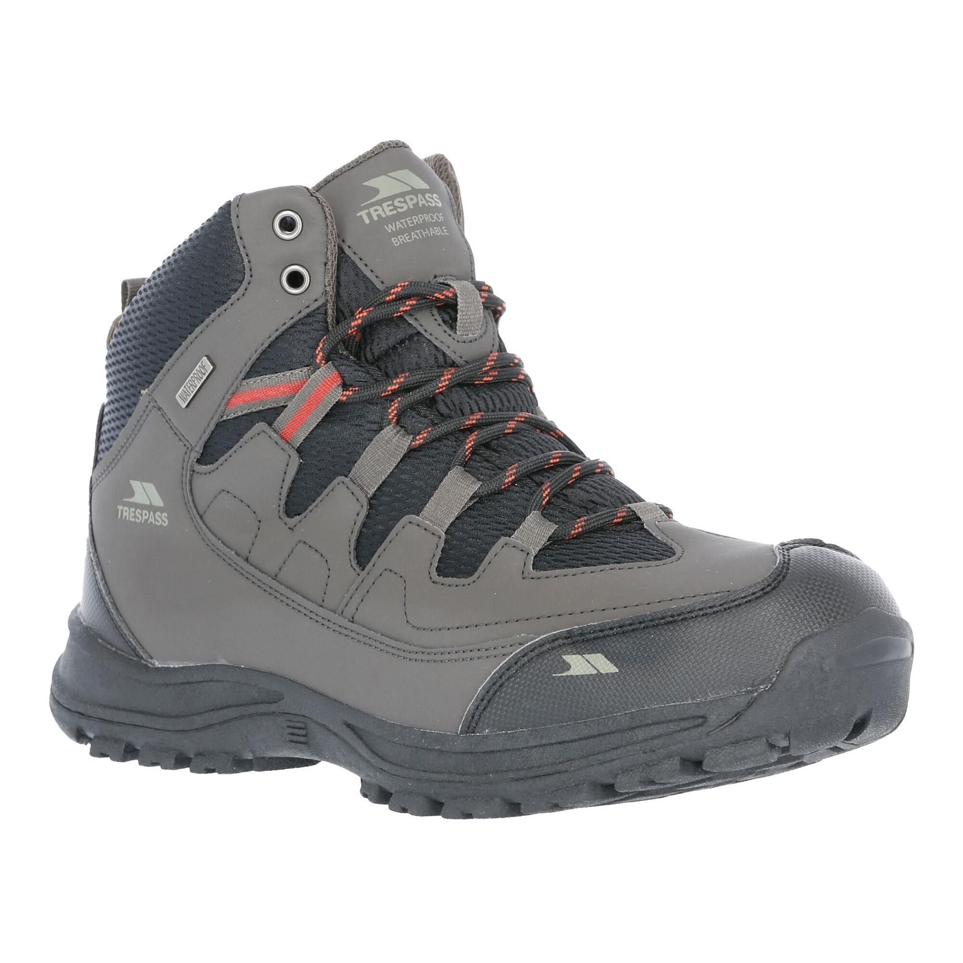Buty Trekkingowe Męskie Finley Wodoodporne