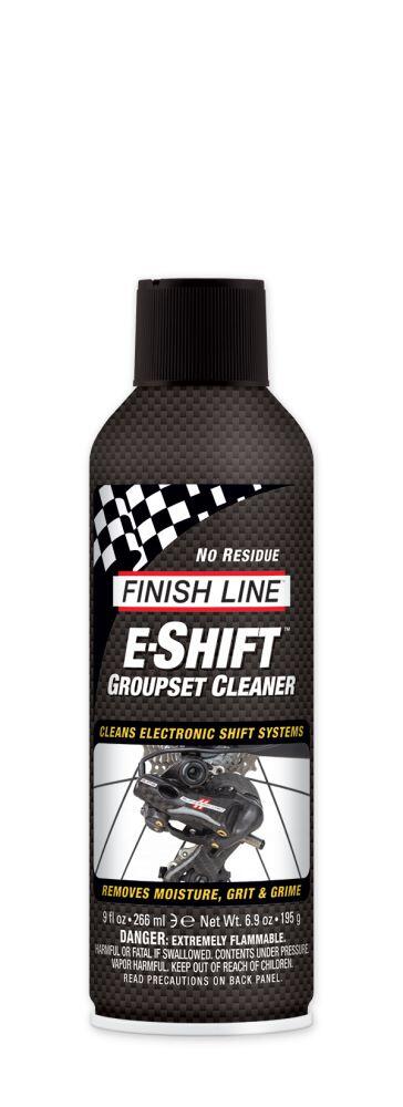 Odtłuszczacz FINISH LINE E-Shift / Opakowanie: 475 ml 400-01-33_FL