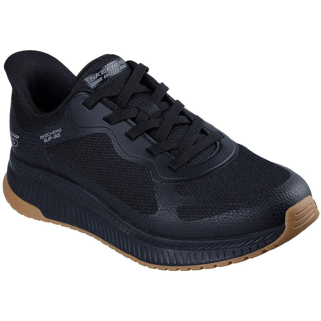 Skechers Skechers męskie buty sportowe BOBS SQUAD 4 118423 BBK 42