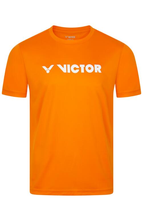Koszulka sportowa unisex VICTOR T-43105 O