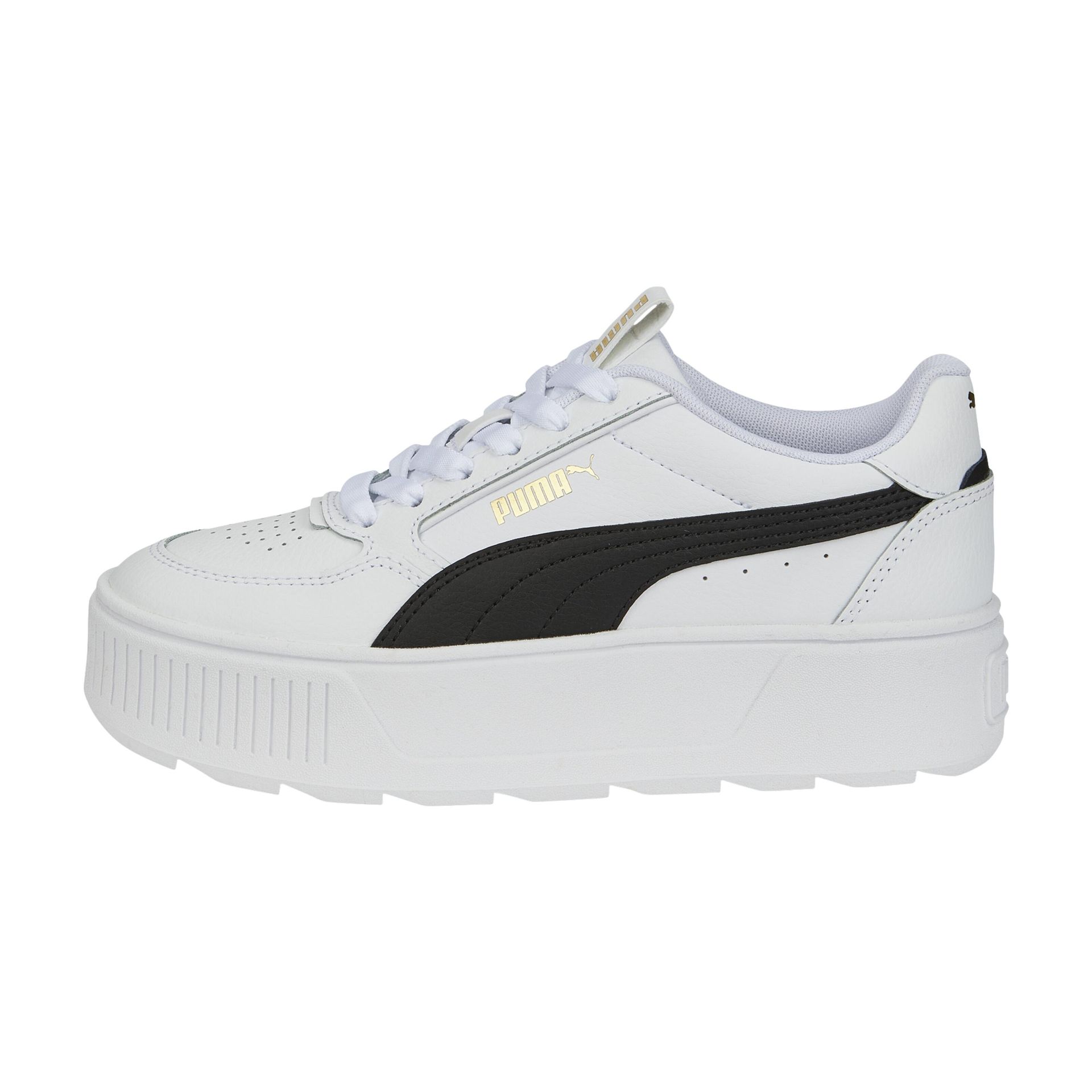 Buty Puma Karmen Rebelle Jr 38.5