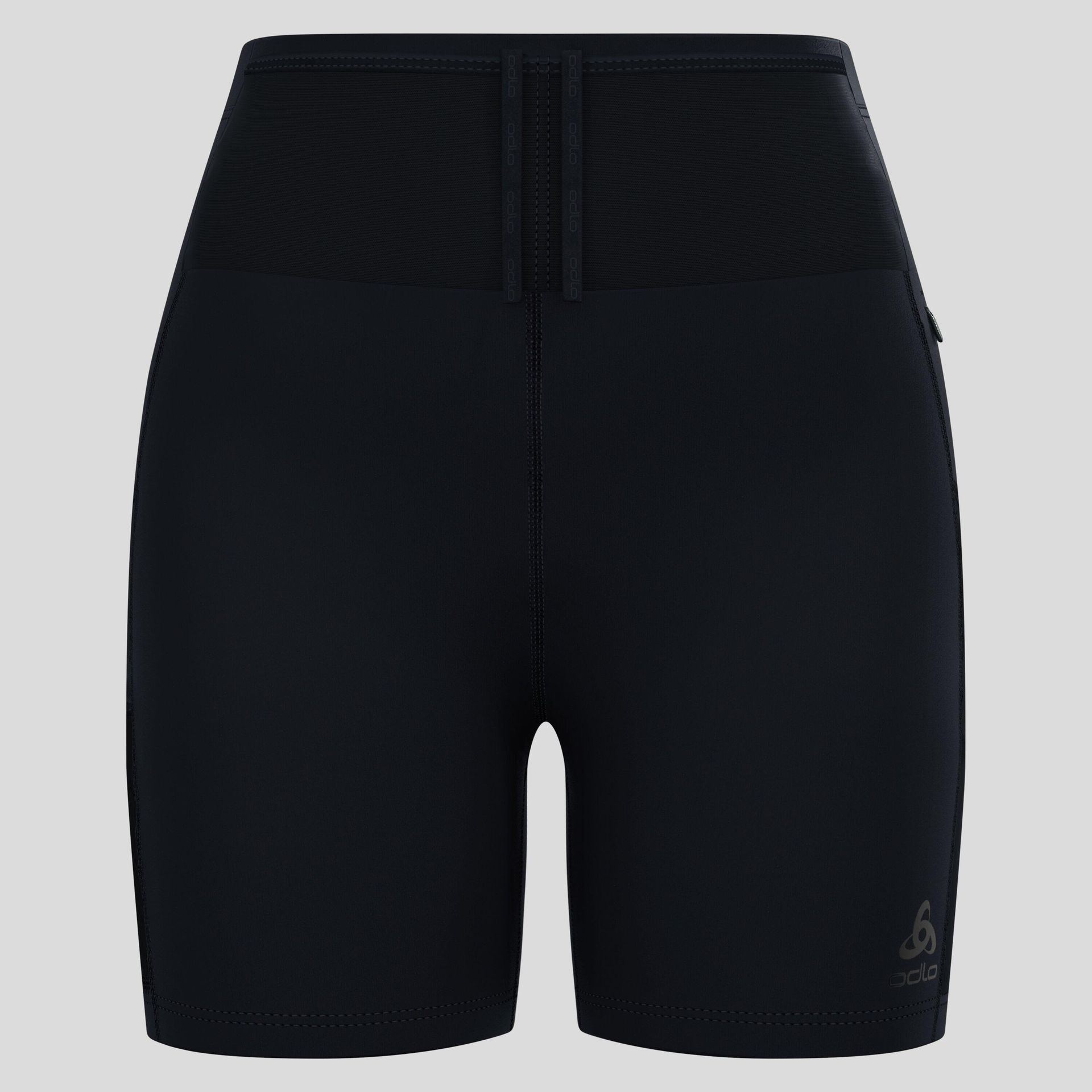 Spodenki damskie ODLO Tights short X-ALP TRAIL CARGO