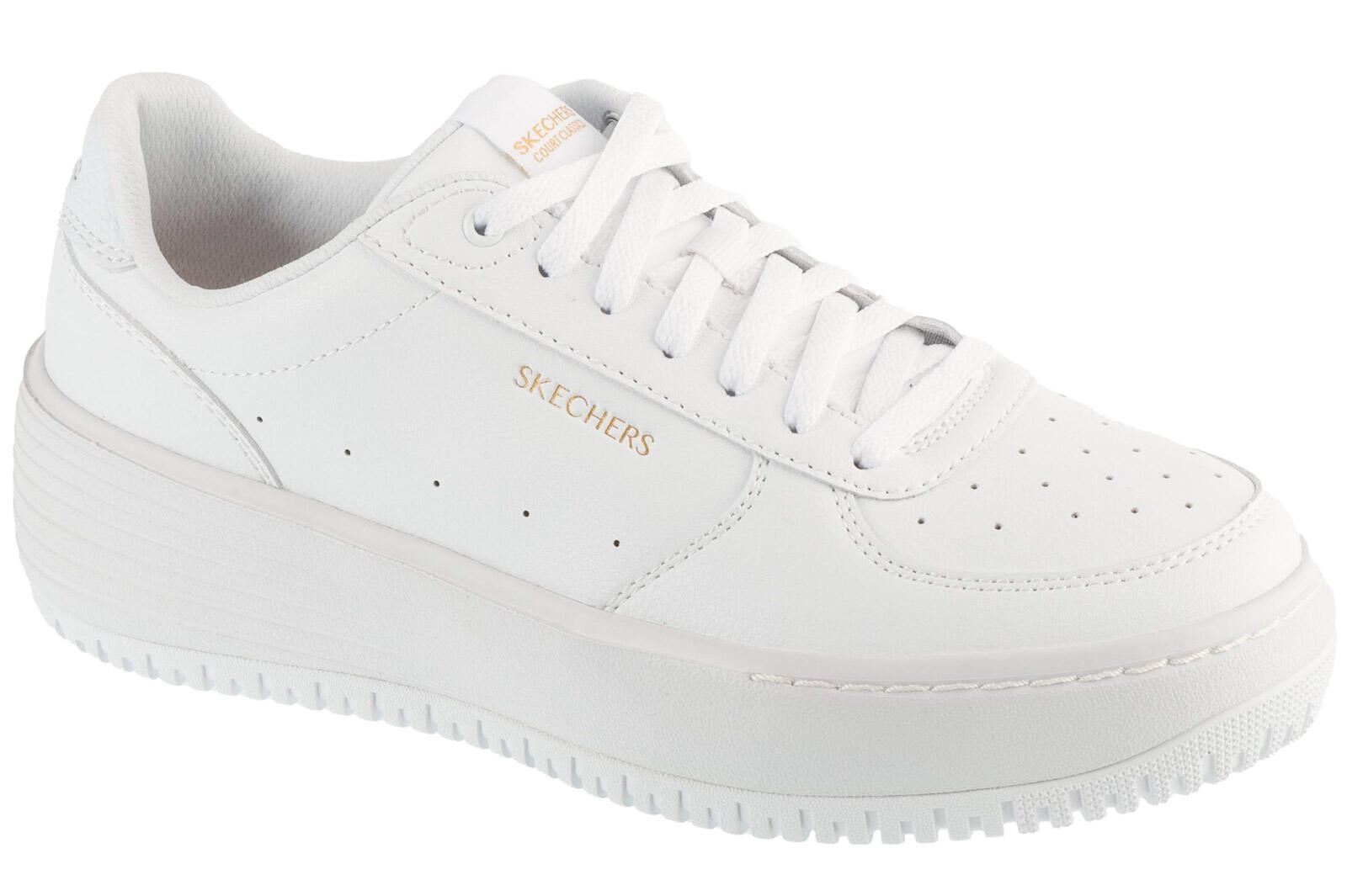 Buty sportowe do chodzenia damskie, Grand 92 - Be Lifted