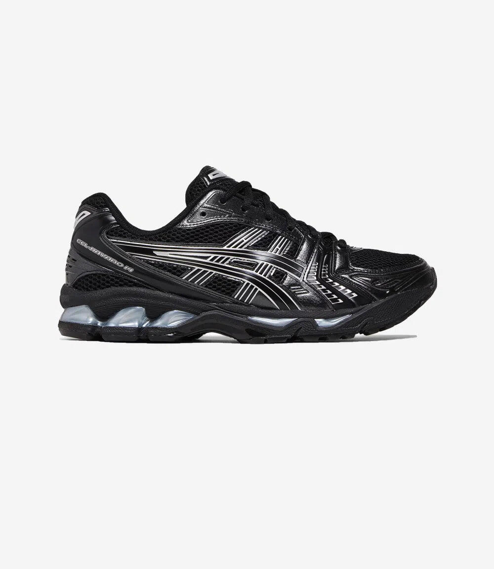 Buty ASICS Gel Kayano 14 czarne