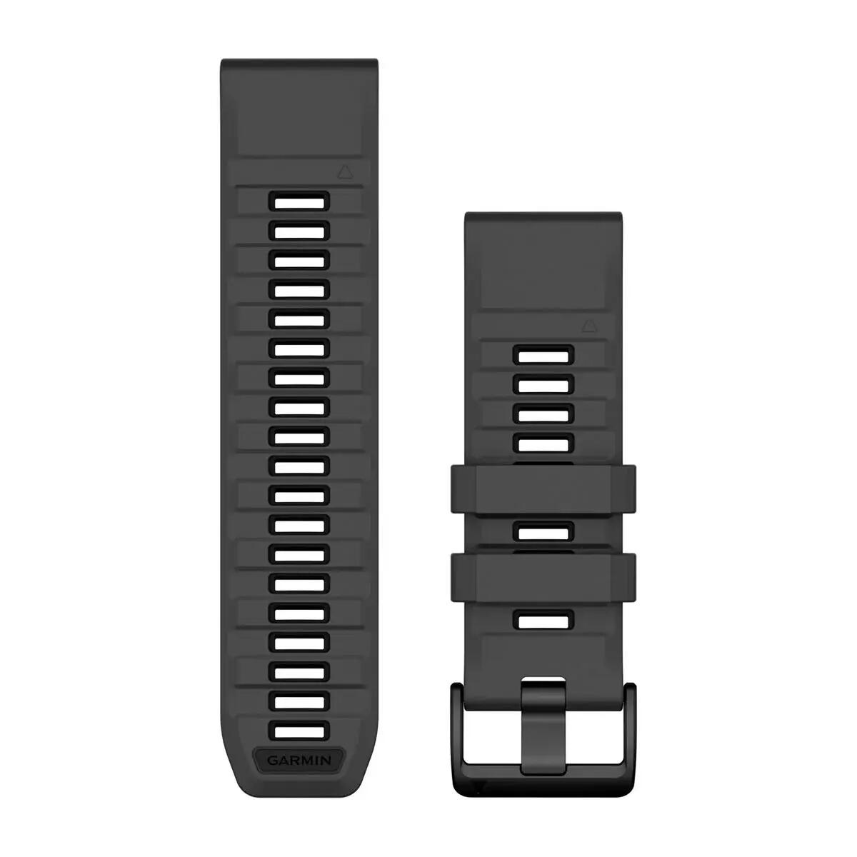 Garmin QuickFit 26mm Brązowy