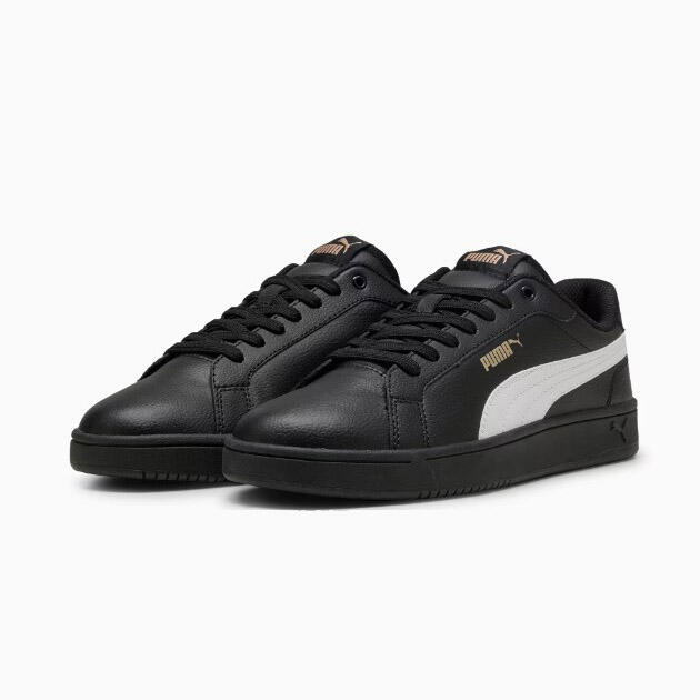Buty Męskie Sportowe Puma Grounded S