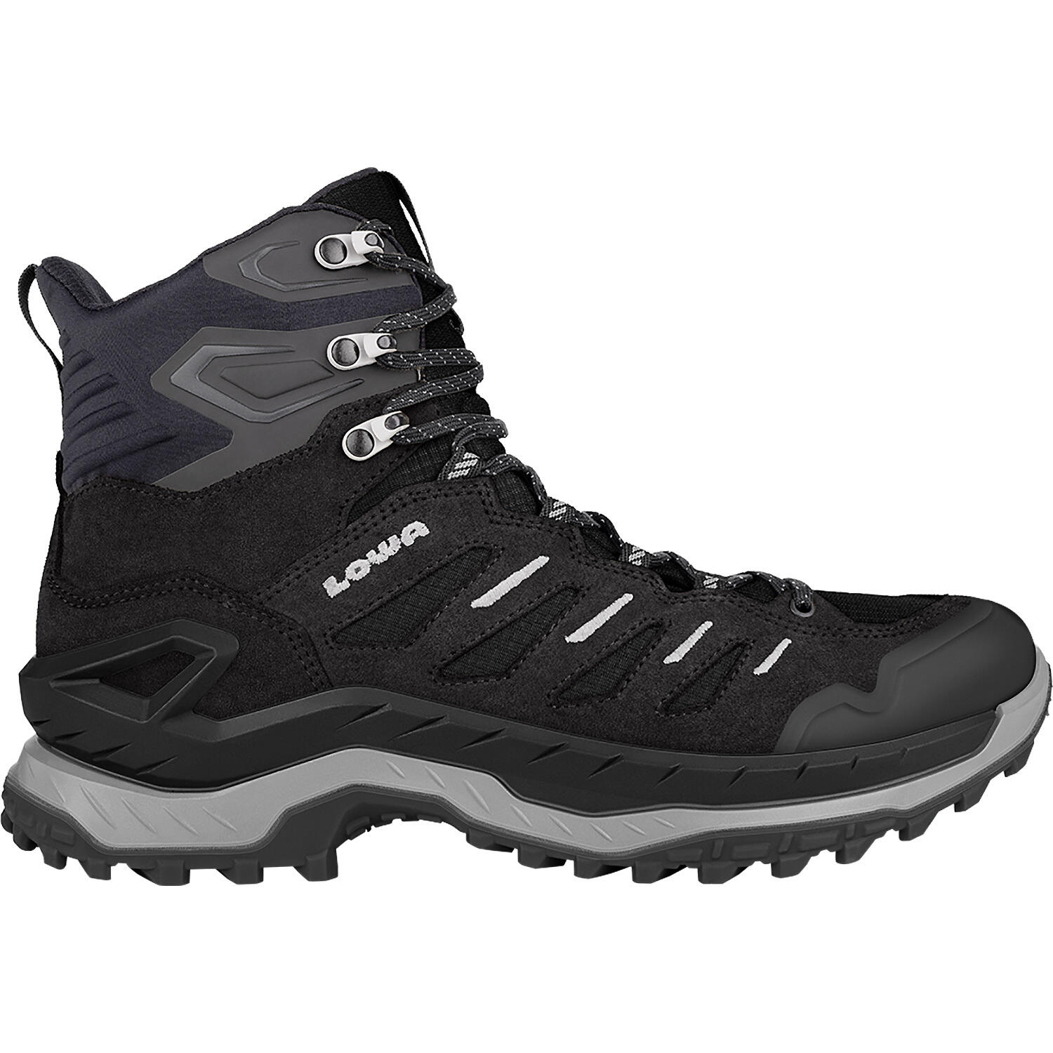 Buty trekkingowe męskie Lowa Innovo Mid Gtx