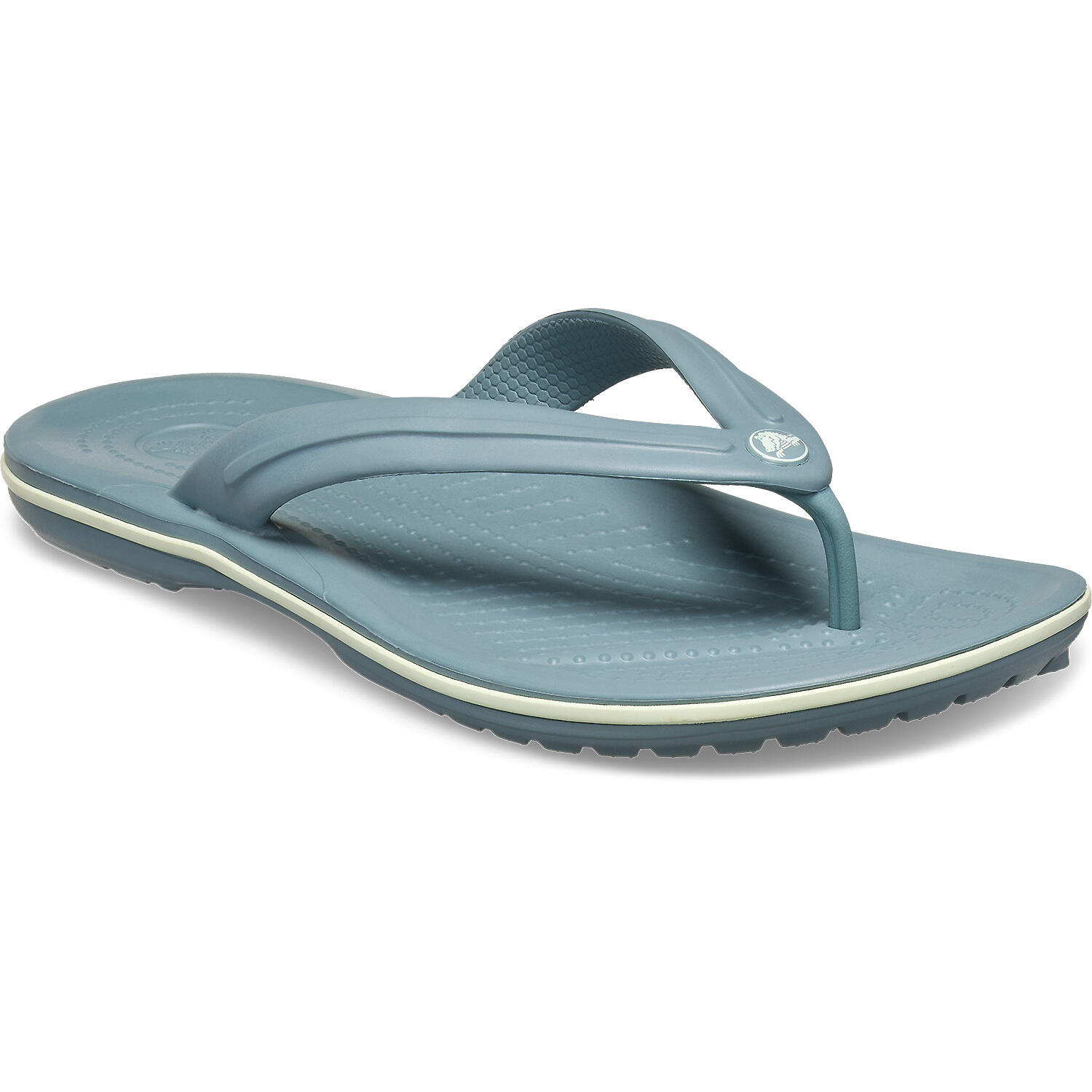 Japonki męskie Crocs Crocband Flip