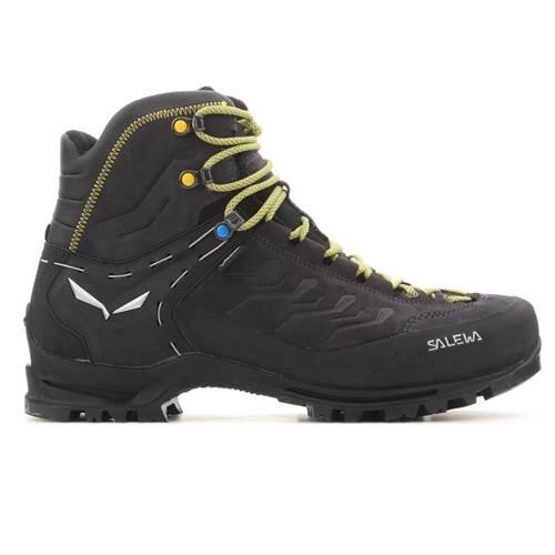 Salewa Buty męskie MS Rapace GTX Night Black/Kamille r 46 61332-96) 61332-0960