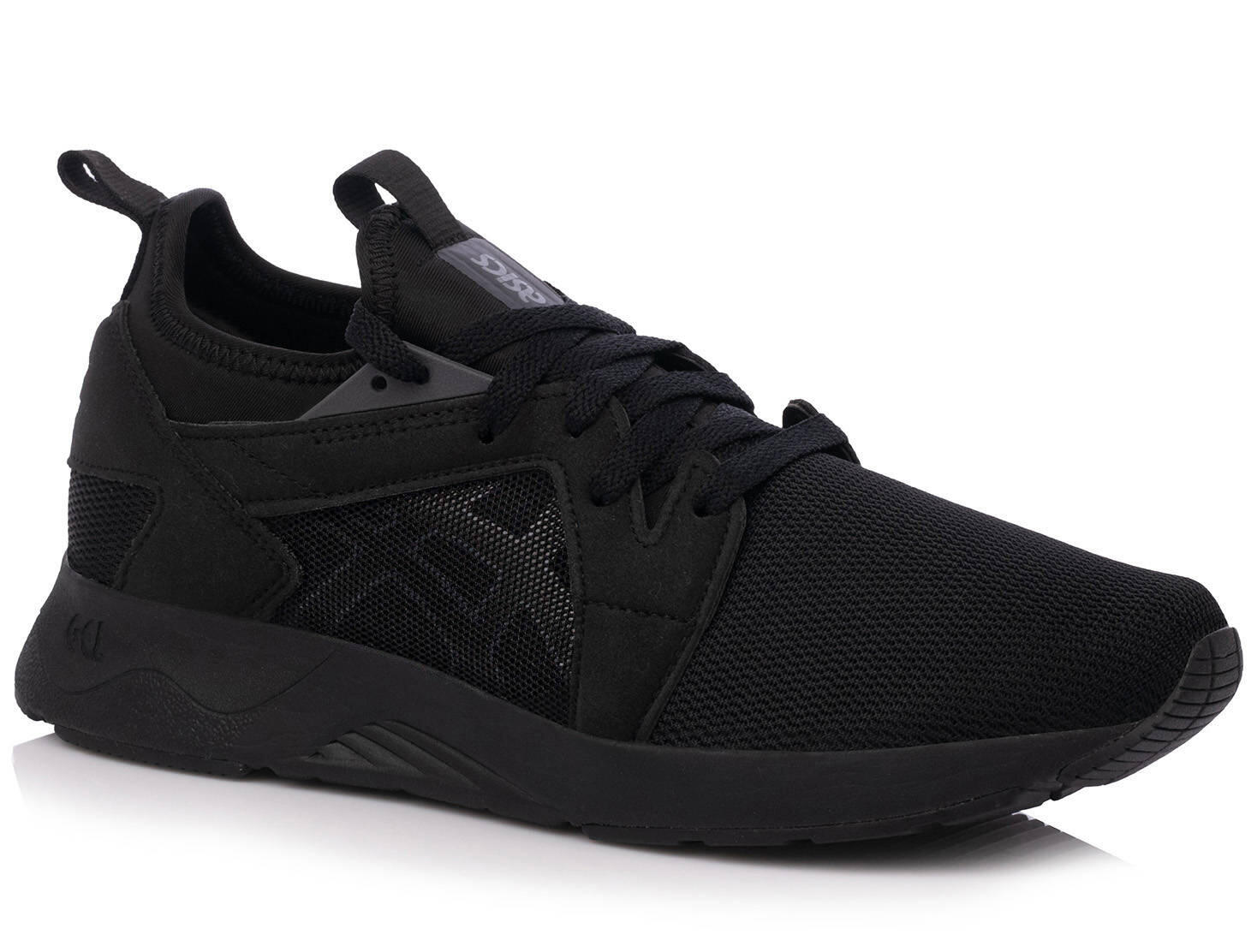 Buty sportowe treningowe ASICS GEL-LYTE V RB H801L-9090
