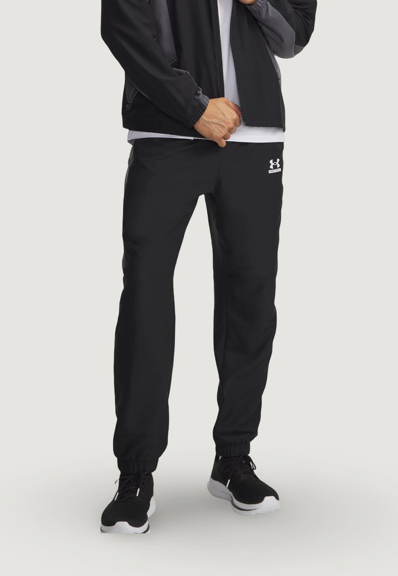 Spodnie Mężczyzna UNDER ARMOUR UA TECH SPORT PANT