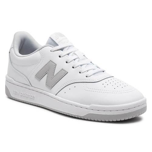 New Balance BB80GRY Buty unisex