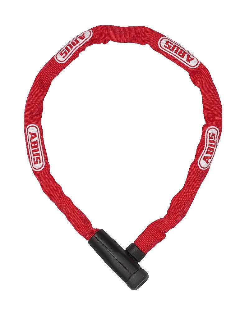 Abus 5805 K zapięcie rowerowe, czerwony 724893