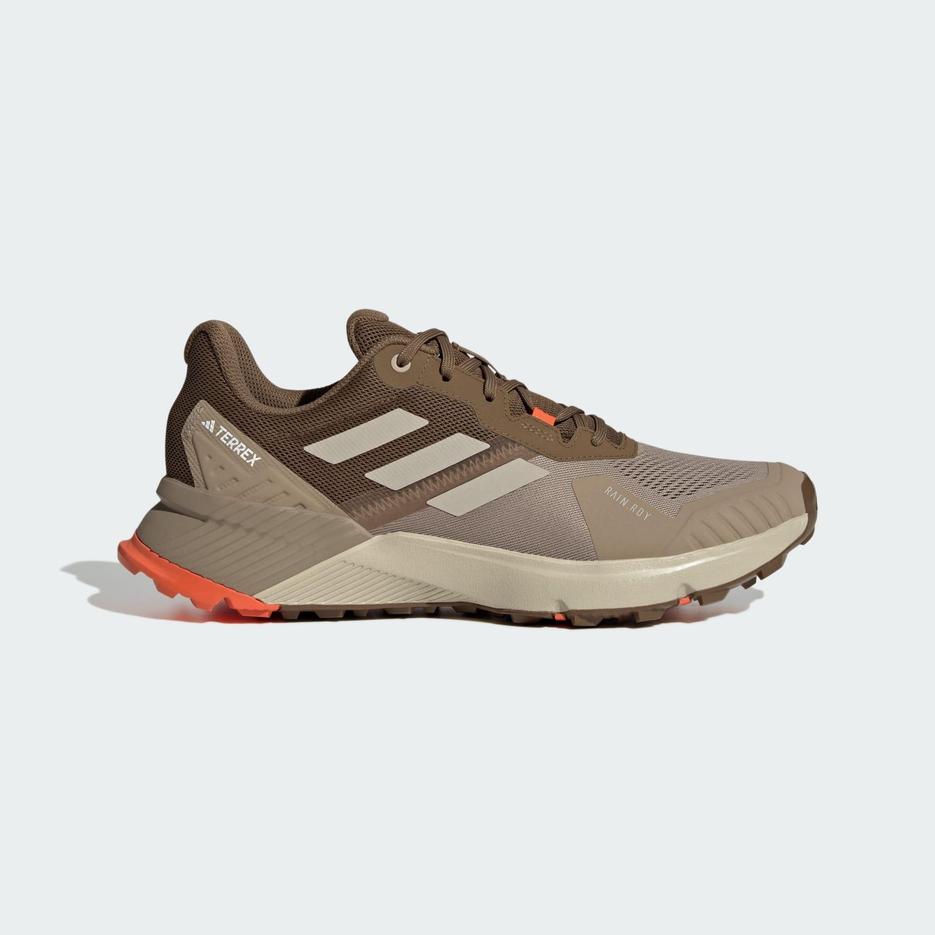 Buty Adidas Terrex Soulstride Rain.rdy JR7068