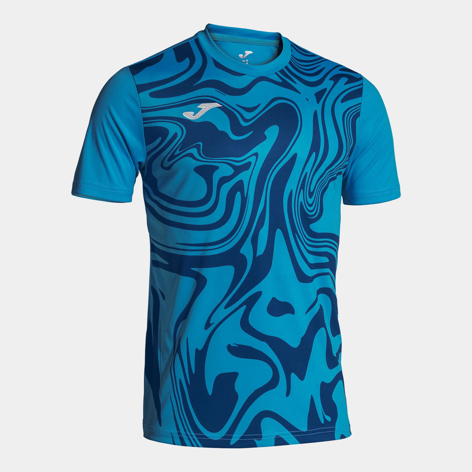 Koszulka Joma Lion II