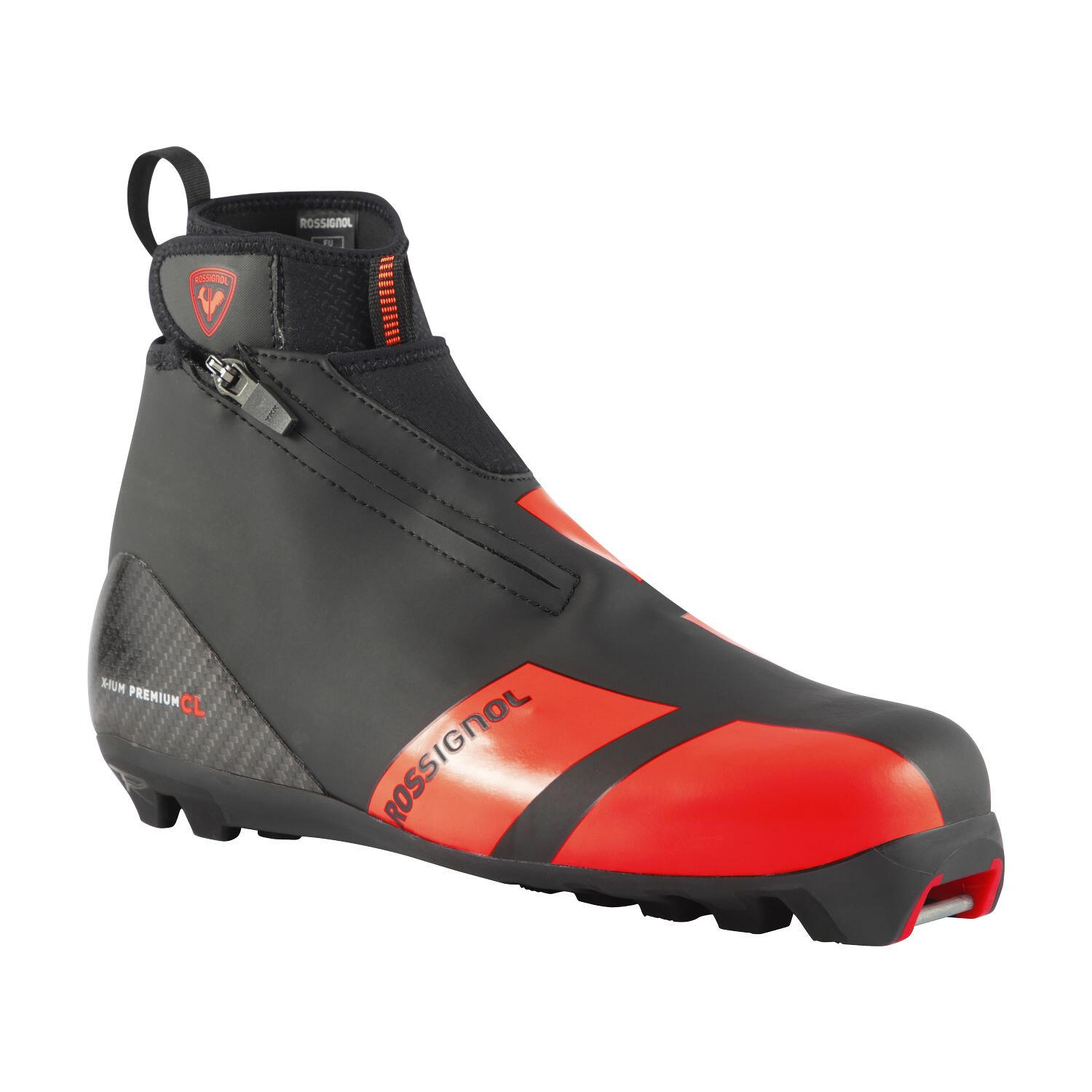 Buty do narciarstwa biegowego Rossignol X-IUM Carbon Premium Classic