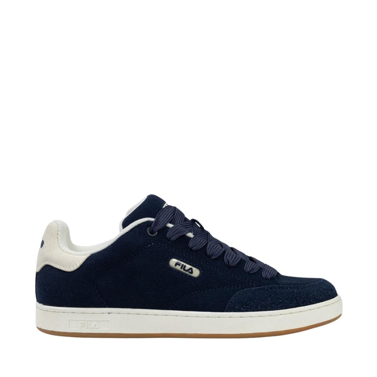 Buty męskie Fila Boldbay granatowe FFM0437 53033 41