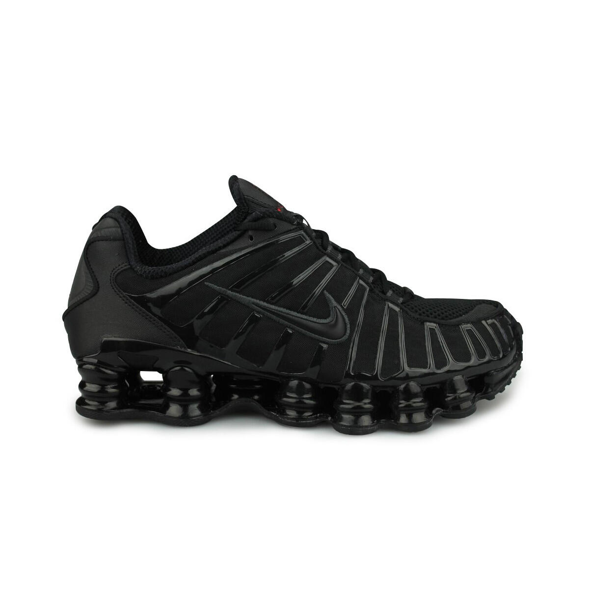 Buty męskie NIKE SHOX TL AV3595 002 45.5