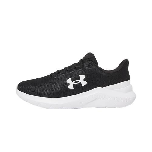 BUTY MĘSKIE BIEGOWE SPORTOWE UNDER ARMOR RHADE RN 3028252-001