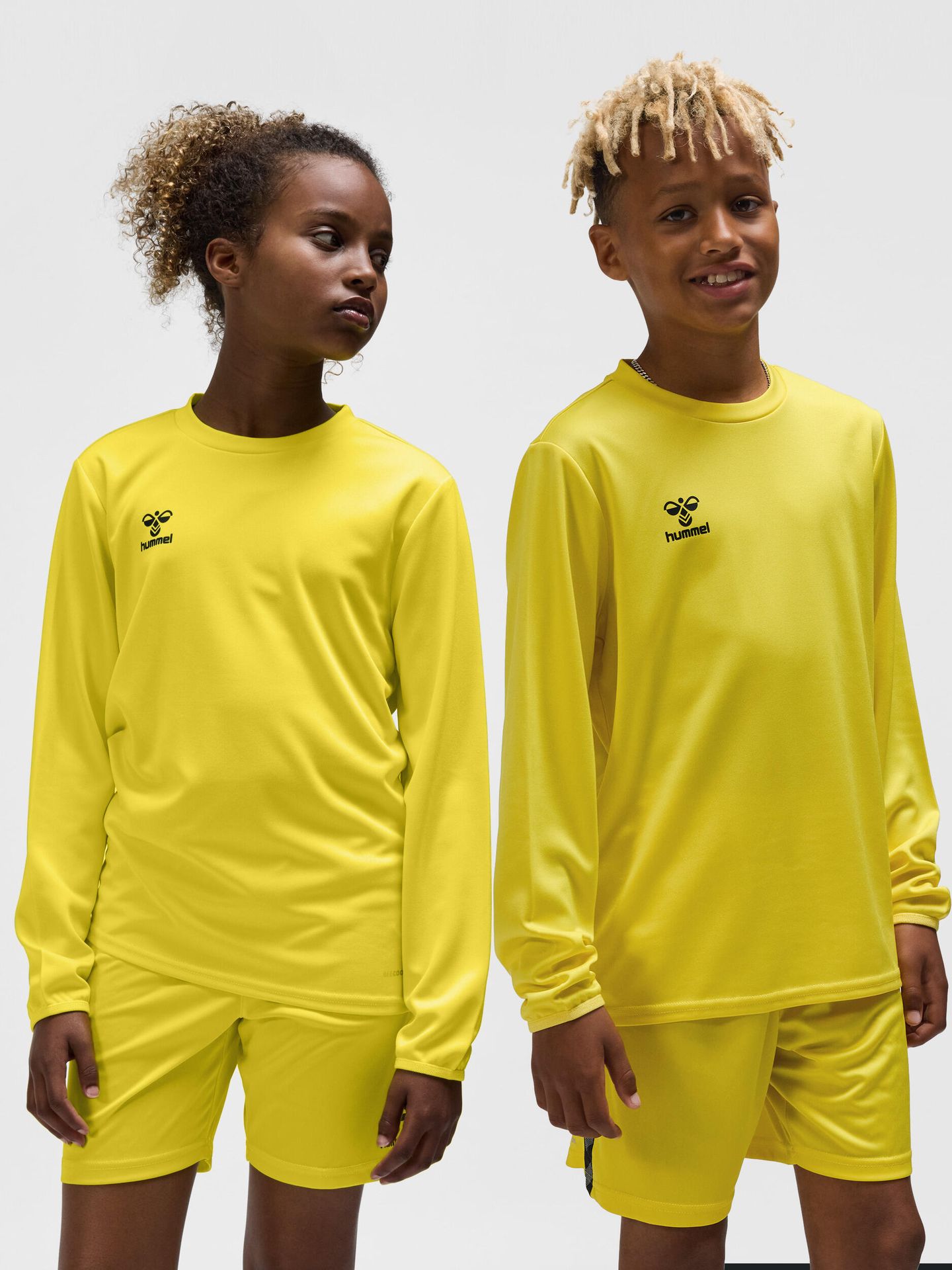 Bluza dziecięca Hummel Essential
