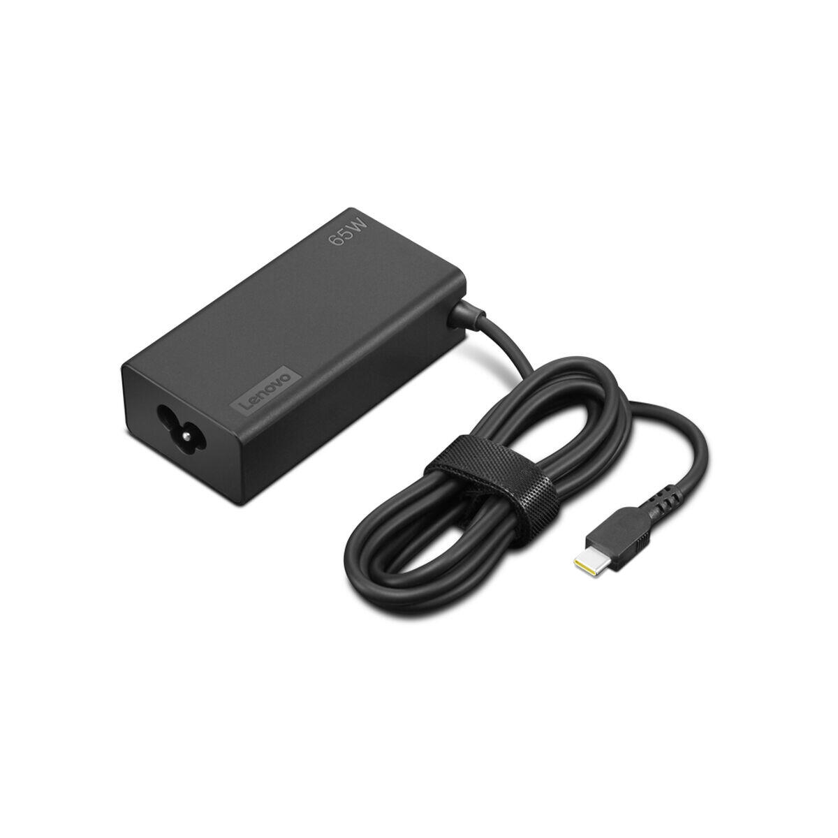 lenovo Adapter 65W Standard USB-C AC Gen 2-EU1/Arabia/Indonesia/ROK 4X21S91187