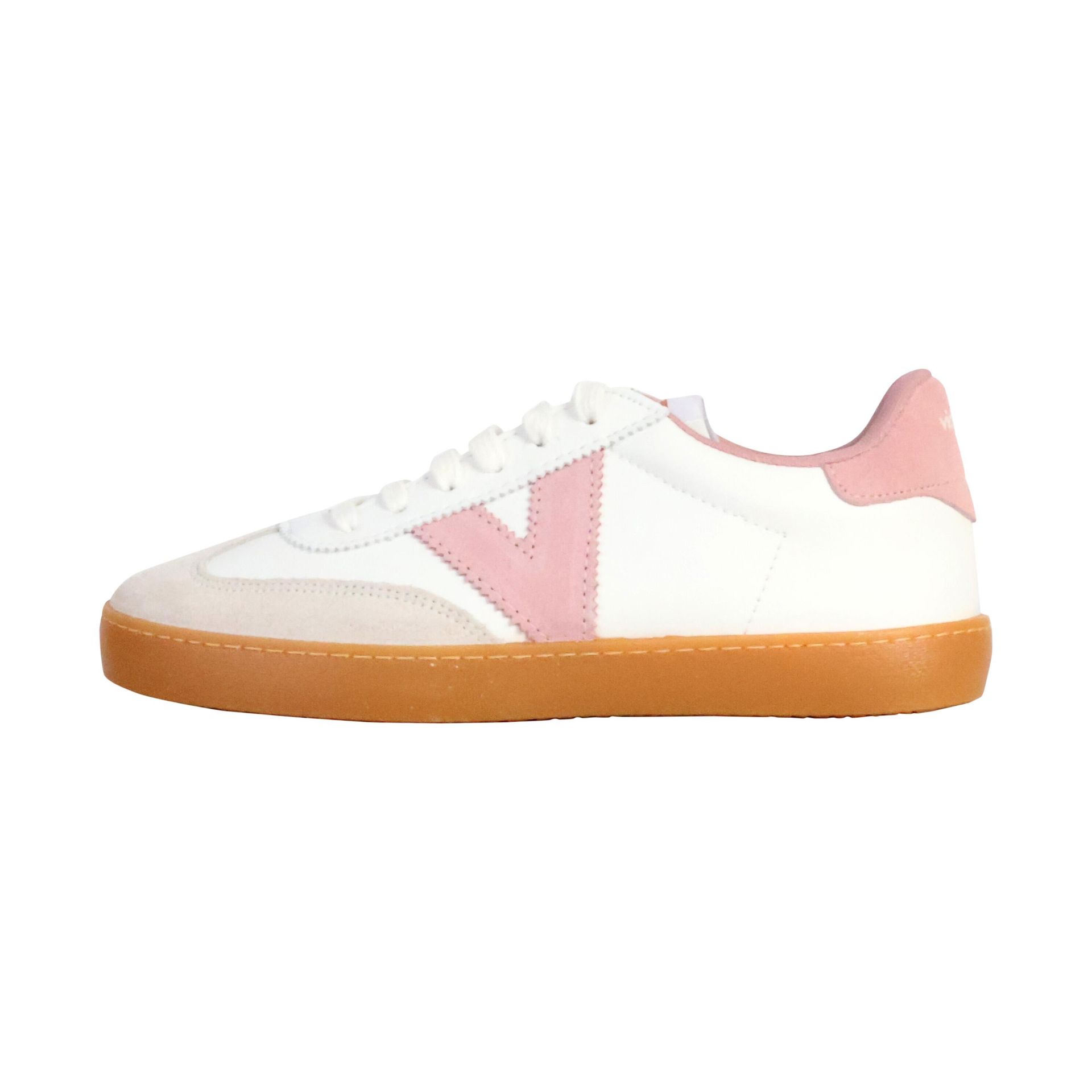 Buty VICTORIA 1126206V Rose