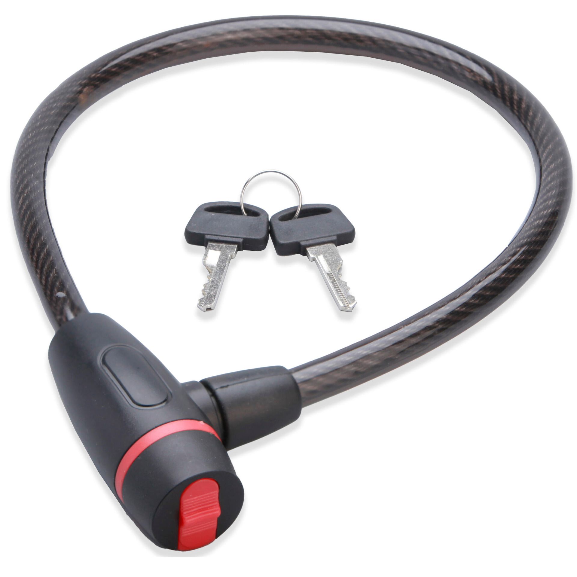 PROFEX Strong Blokada roweru 60cm/5mm (91602)