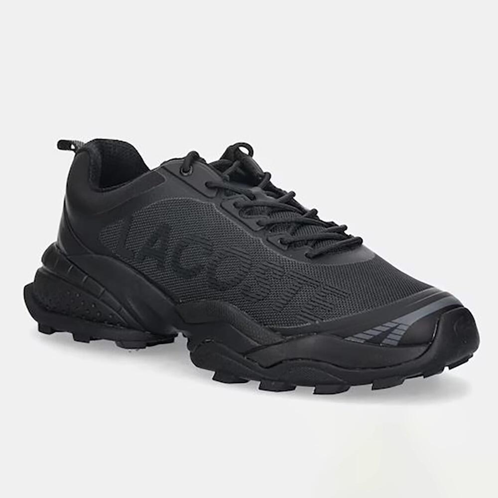 Buty Sportowe Męskie Lacoste Lguard Brkr Ctt 225 1 Sma