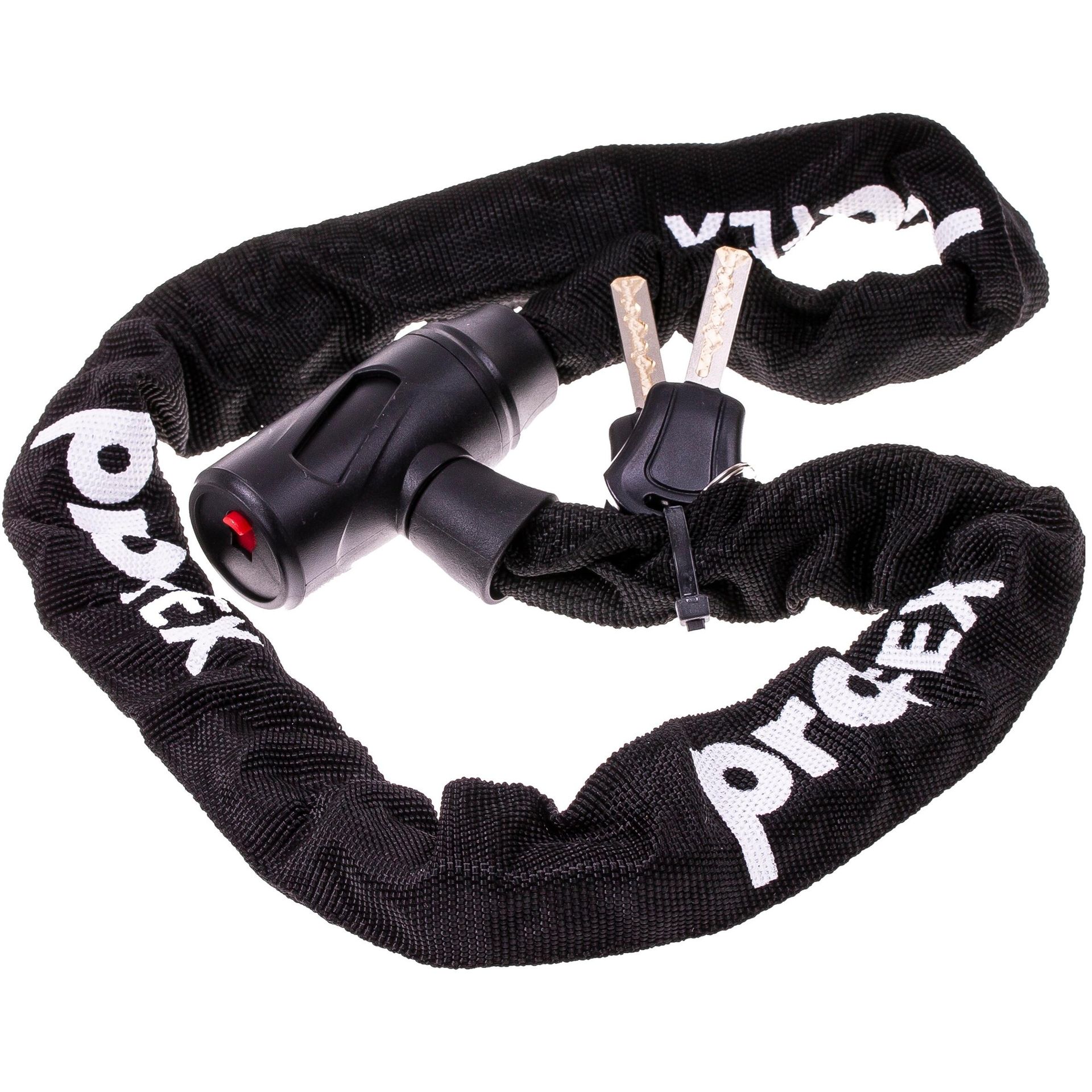 ProFex Blokada rowerowa Security 90cm/6mm Security 90cm/6mm