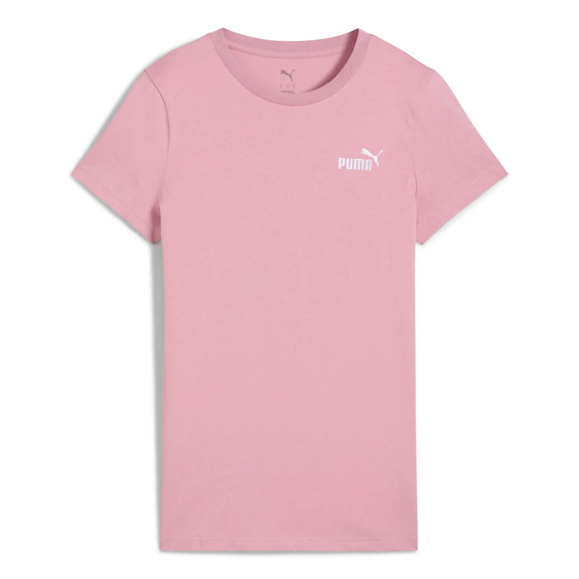 Koszulka damska Puma Small No. 1