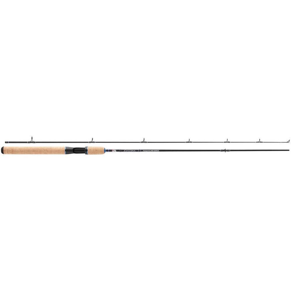 Wędka Abu Garcia Devil Casting 243cm - 10-30g-243cm-10-30g