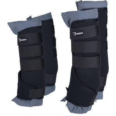 Buty stajenne dla koni HORKA Traveling