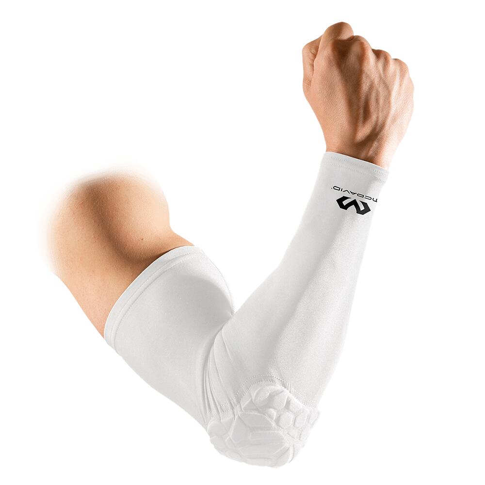 McDavid Rękaw na łokieć HEX Power Shooter Arm Slee 6500