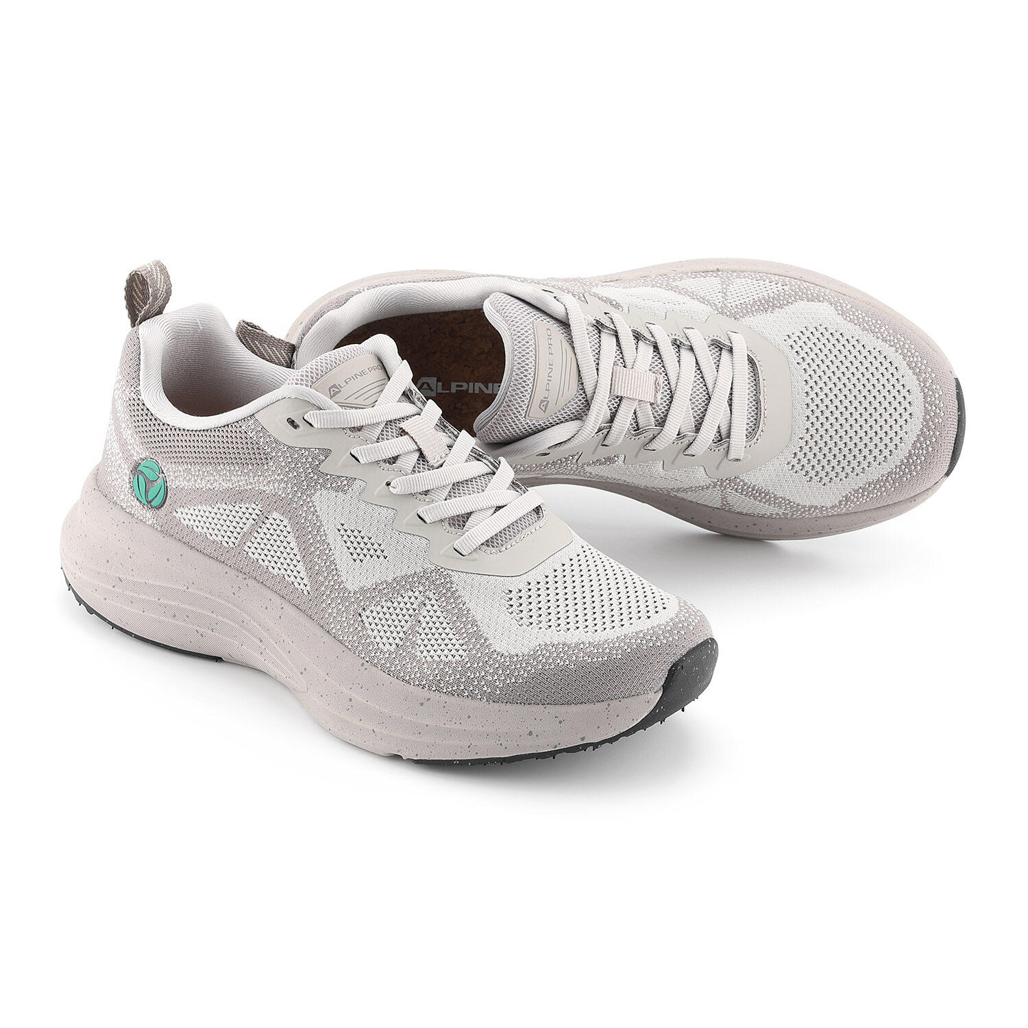 Lekkie damskie buty miejskie Alpine Pro Hune 2