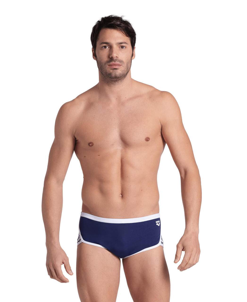 Szorty Kąpielowe Arena Icons Swim Low Waist Short