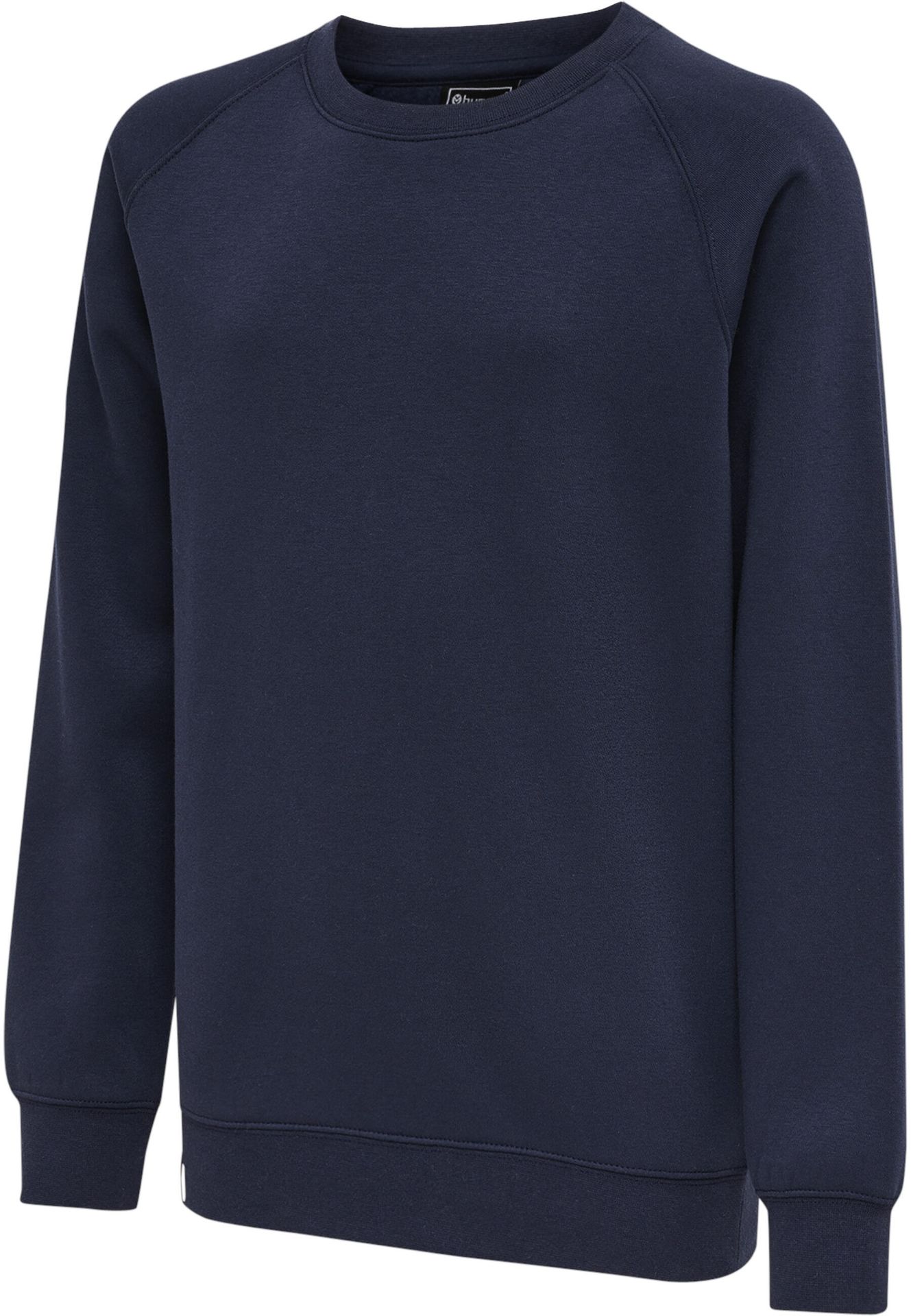 Bluza dziecięca Hummel Red Classic