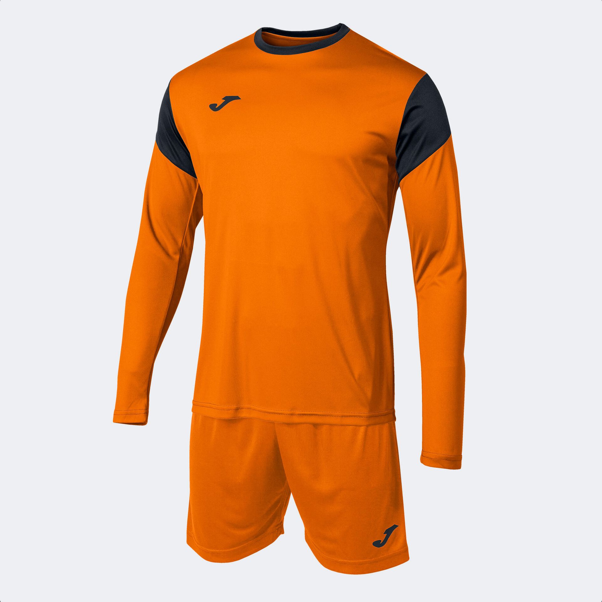 Komplet Joma Phoenix GK 102858.102 czarny L