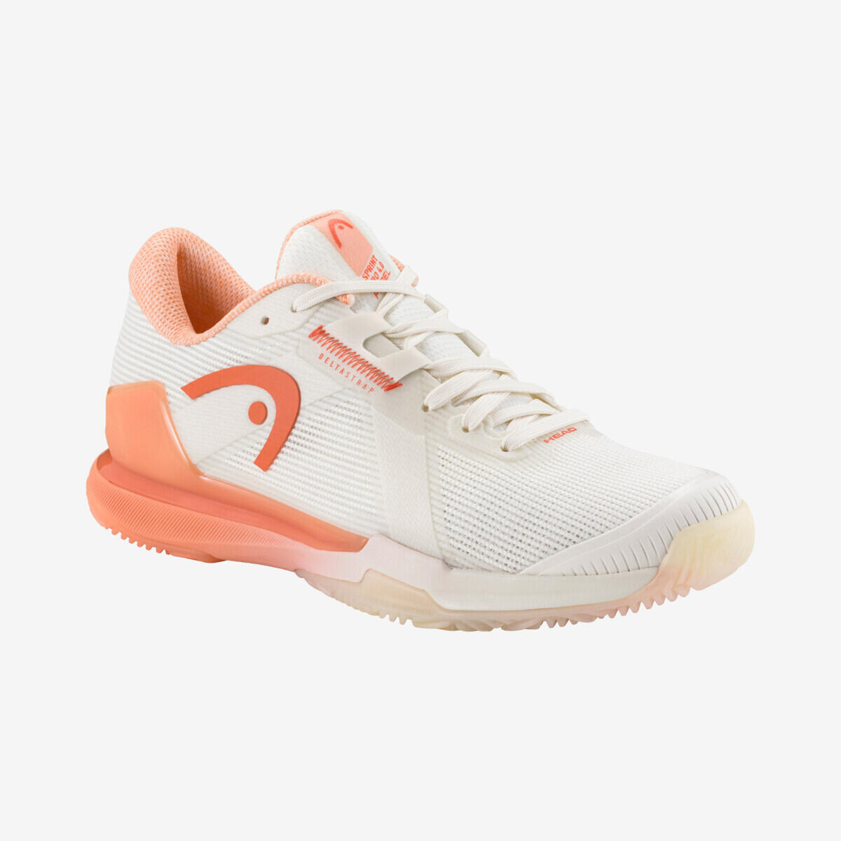 Damskie buty do padla Head Sprint Pro 4.0 Padel Women CWCO EUR 39