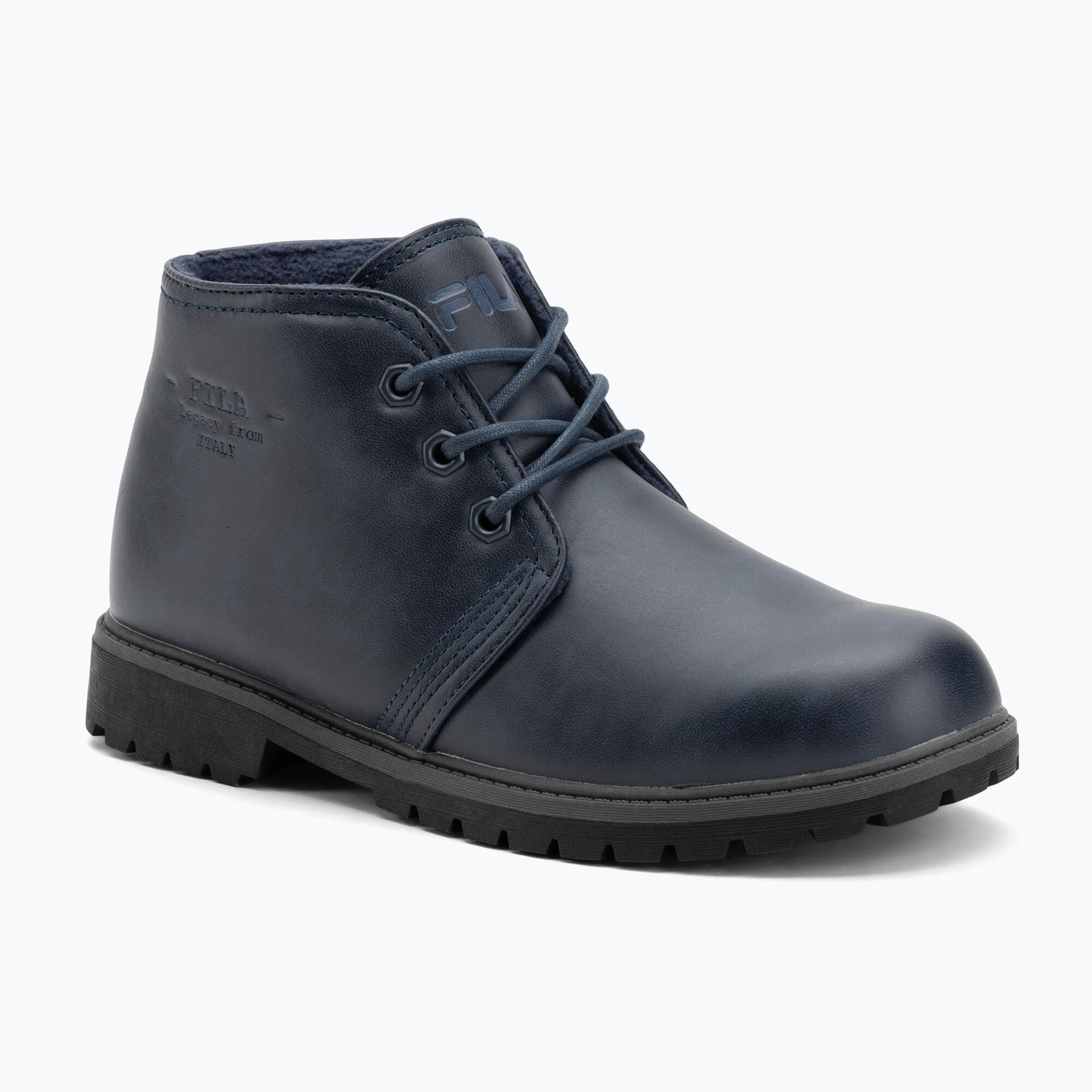 Buty męskie FILA Cesane Mid