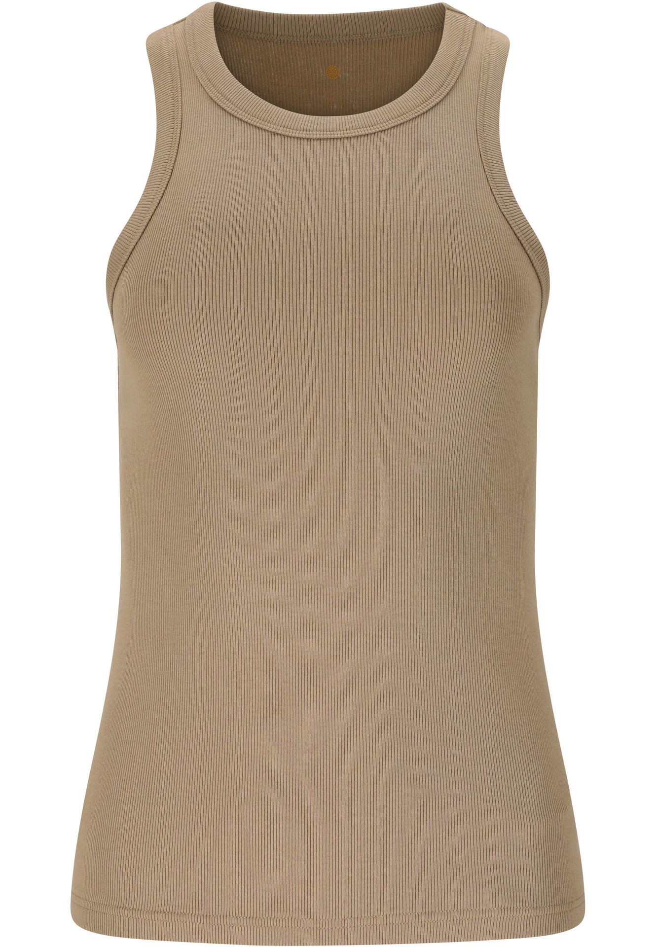 Damski tank top Athlecia Lenga