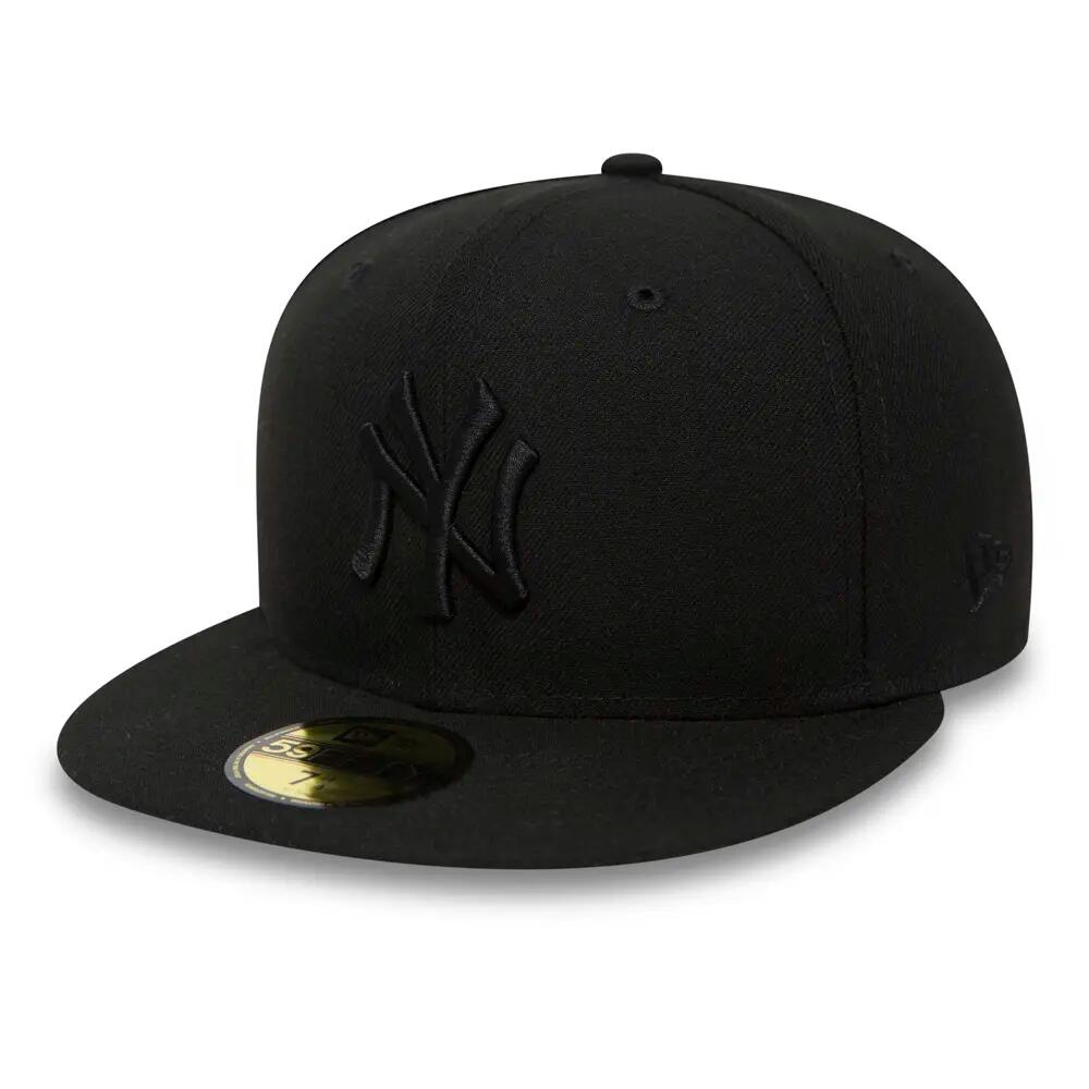Czapka New Era 59fifty New England Patriots