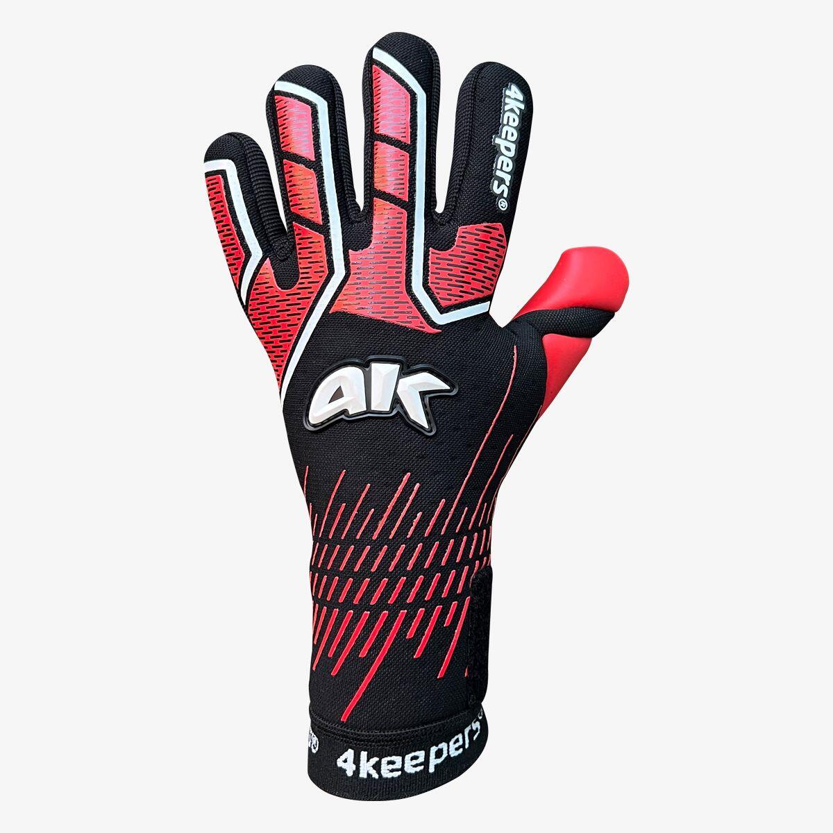 Rękawice 4keepers Neo Viper NC S982874 czarny 11