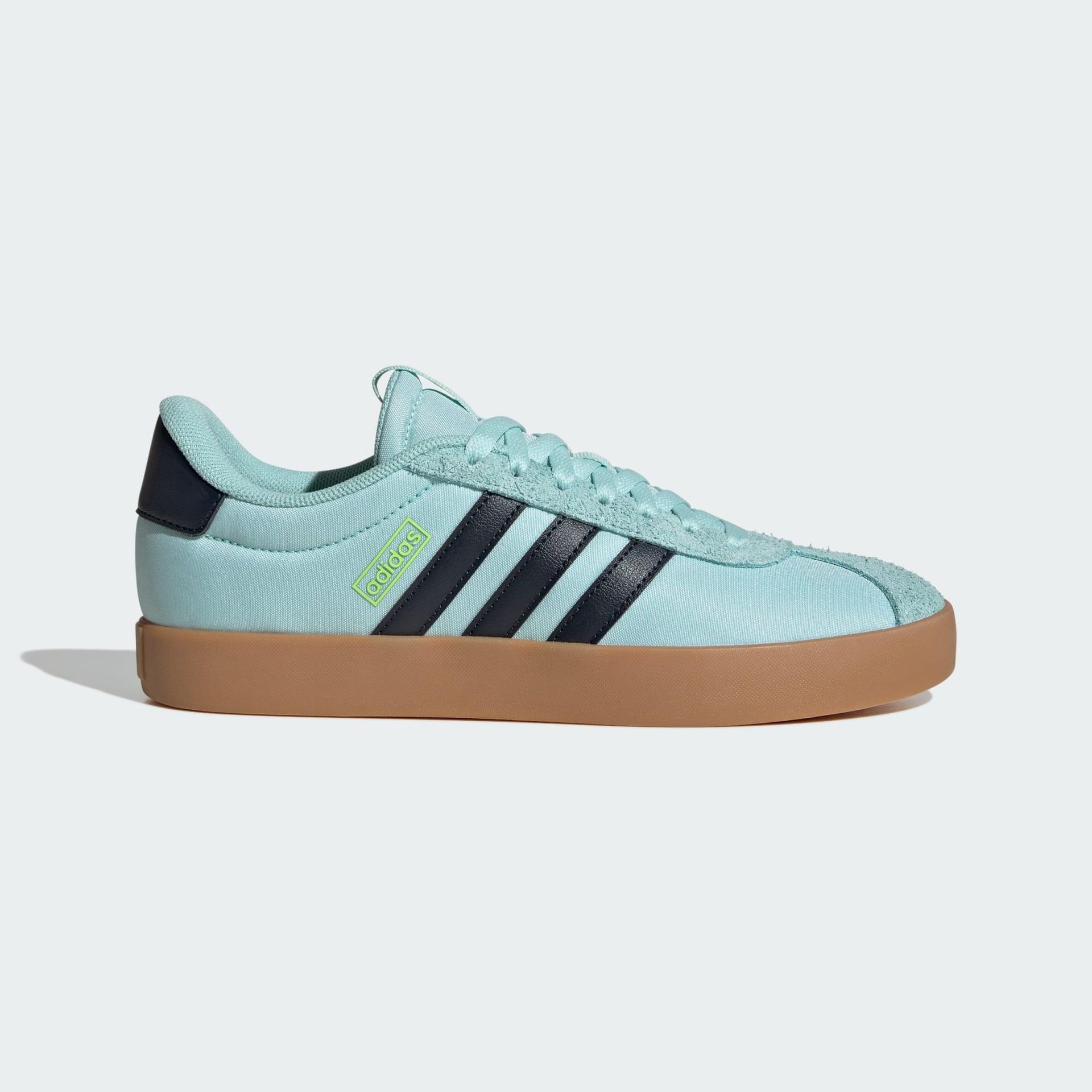 Buty damskie adidas VL Court 3.0 JS2057 36