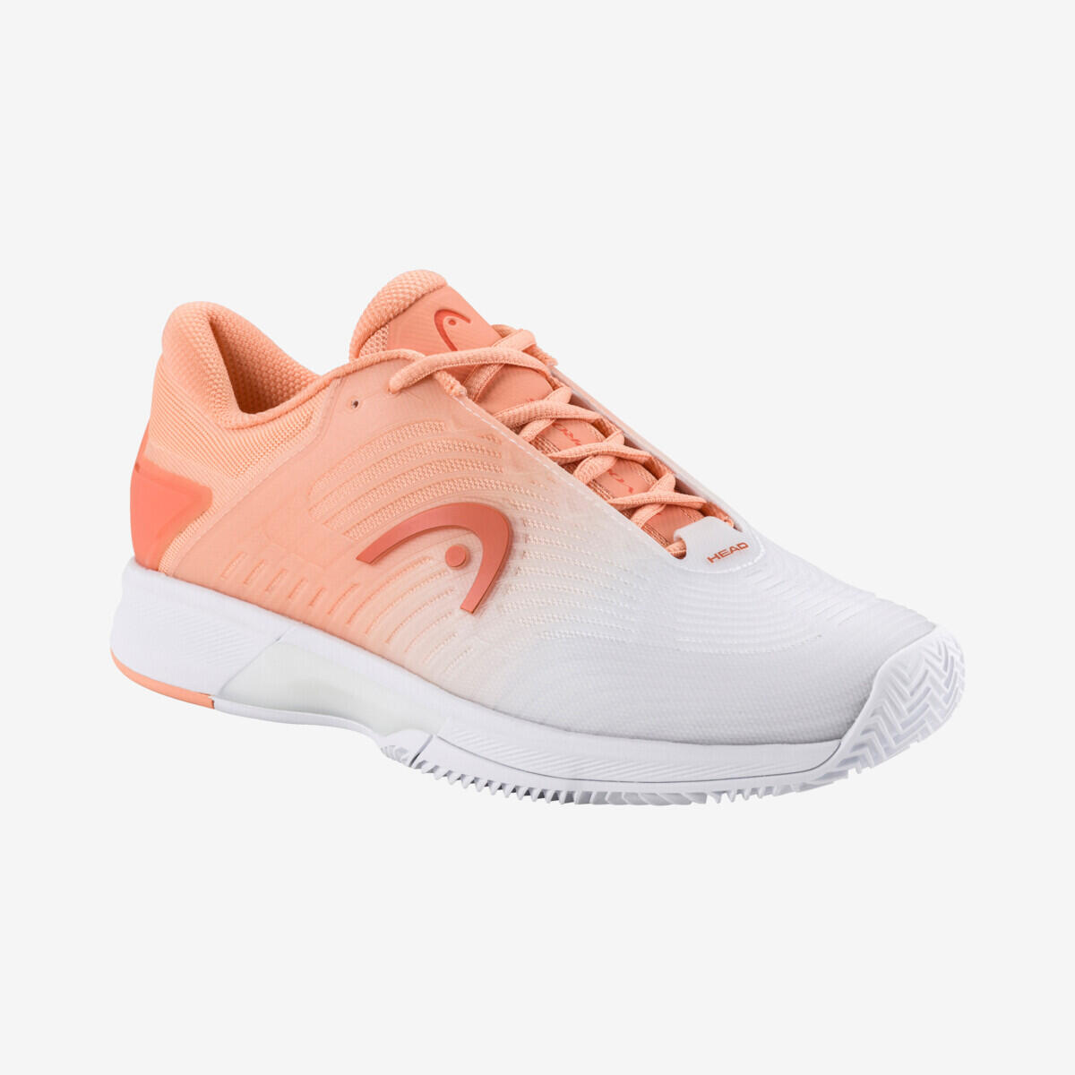 Damskie buty tenisowe Head Revolt Pro 4.5 Clay Women COWH EUR 40