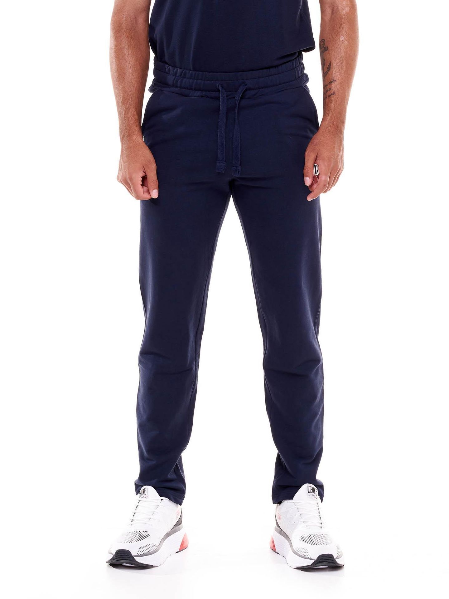 Bluza z kieszeń na co dzień na siłownię