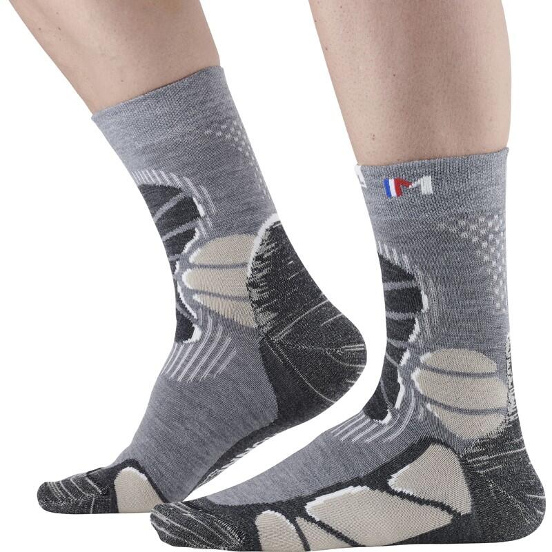 Skarpetki Monnet Extra Light Mid