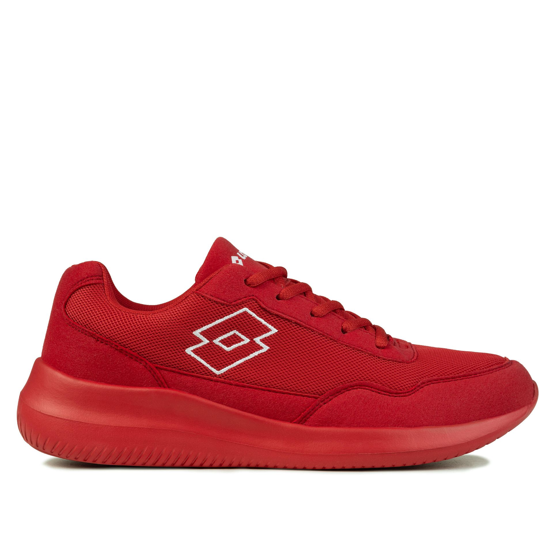 Buty męskie sportowe Lotto CONNECT