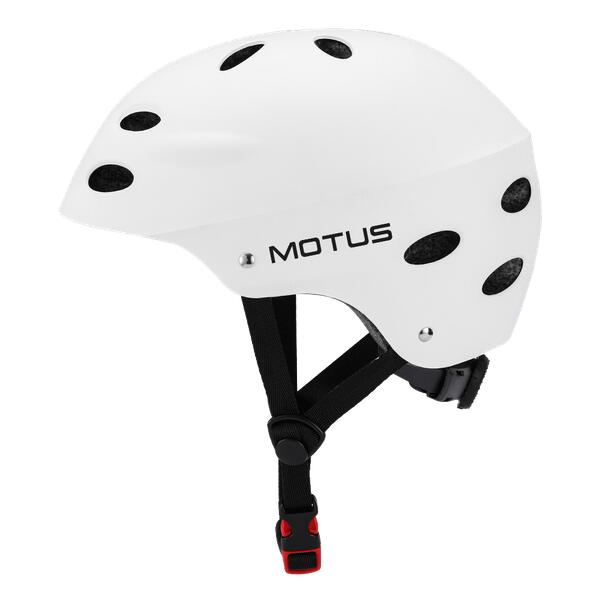 Kask MOTUS HT-40 Czarny ( M)