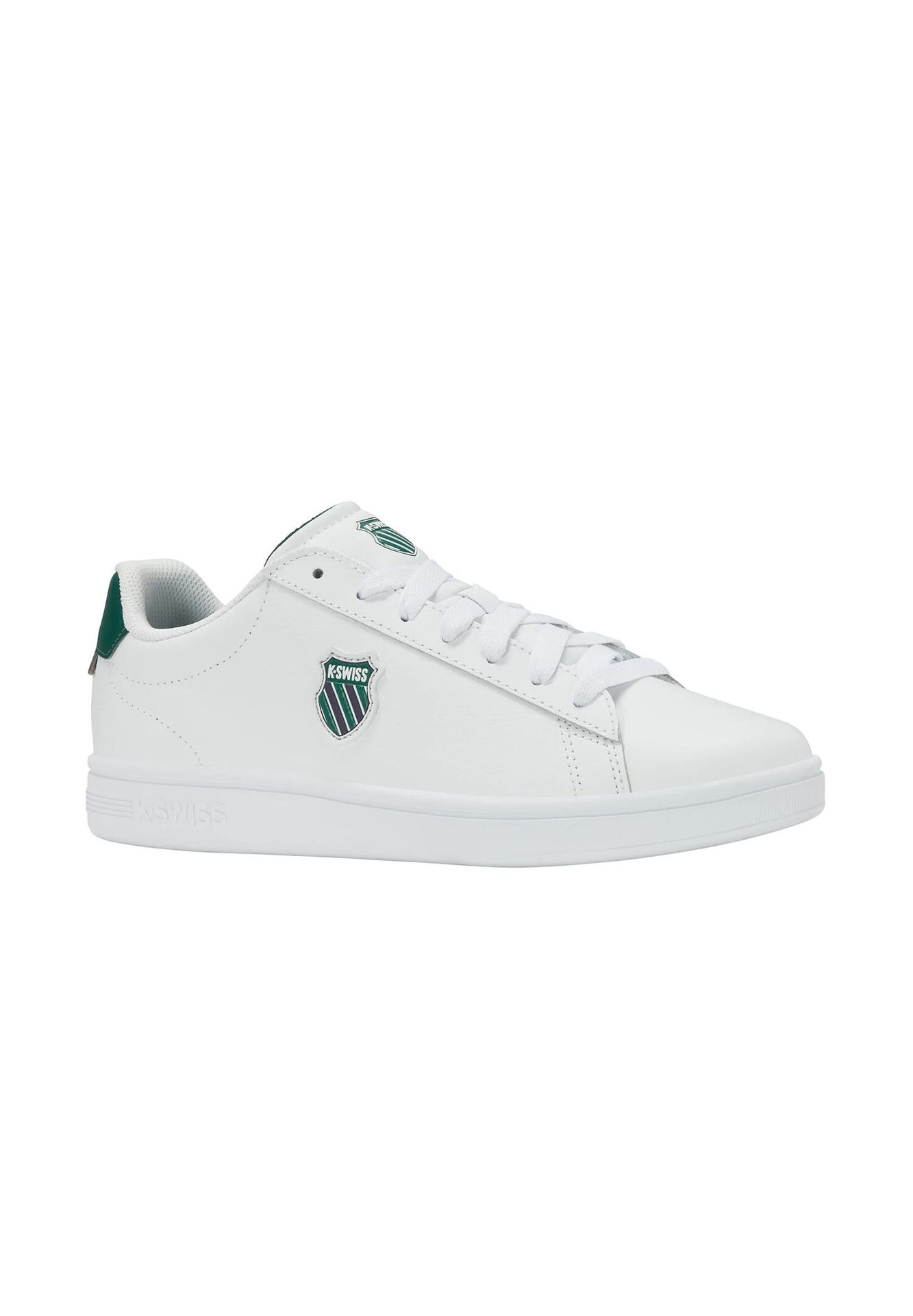 Buty K-Swiss COURT SHIELD II (04412-130-M)